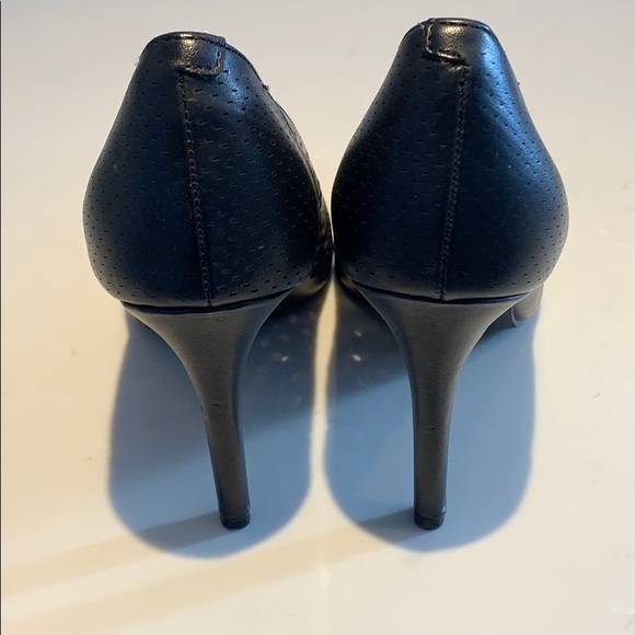 Unisa leather high heels - Picture 4 of 5